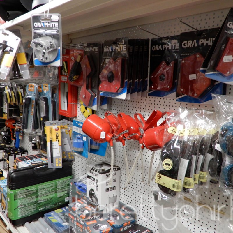 SZABÓ szerszámcentrum 07